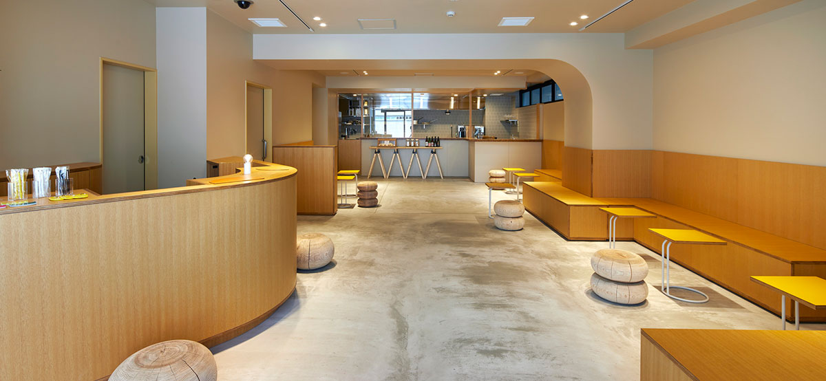 SERVICES & AMENITIES