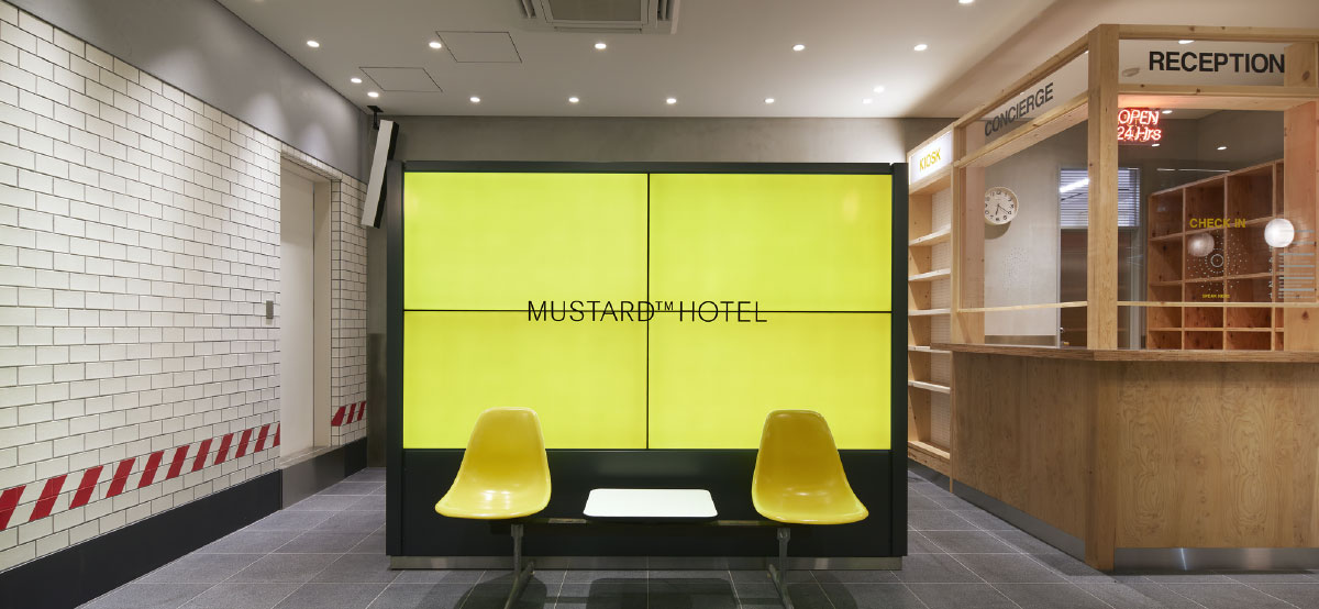 SERVICES & AMENITIES